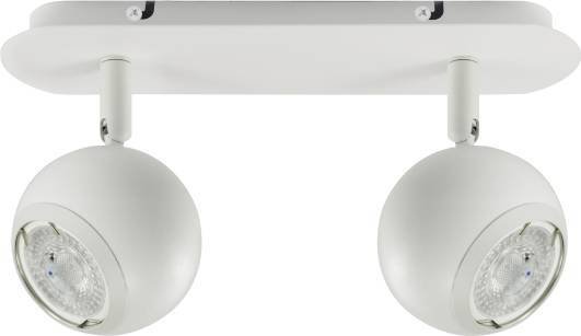 

Спот ЭРА OL36-2 WH MR16 Б0056371 (белый)