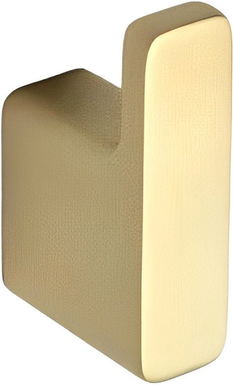 

Крючок для одежды Cebi A7113 010 PC35 (матовое золото полимер)