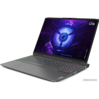 Игровой ноутбук Lenovo LOQ 16IRH8 82XW0008RK