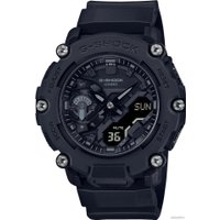 Наручные часы Casio G-Shock GA-2200BB-1A
