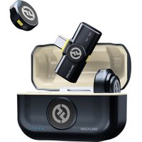 Радиосистема Hollyland LARK M2 Mobile USB-C (черный)