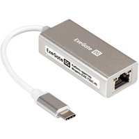 Сетевой адаптер ExeGate EXE-725C-45 EX296216RUS