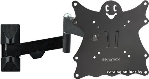 Кронштейн для телевизора Kromax CASPER-204