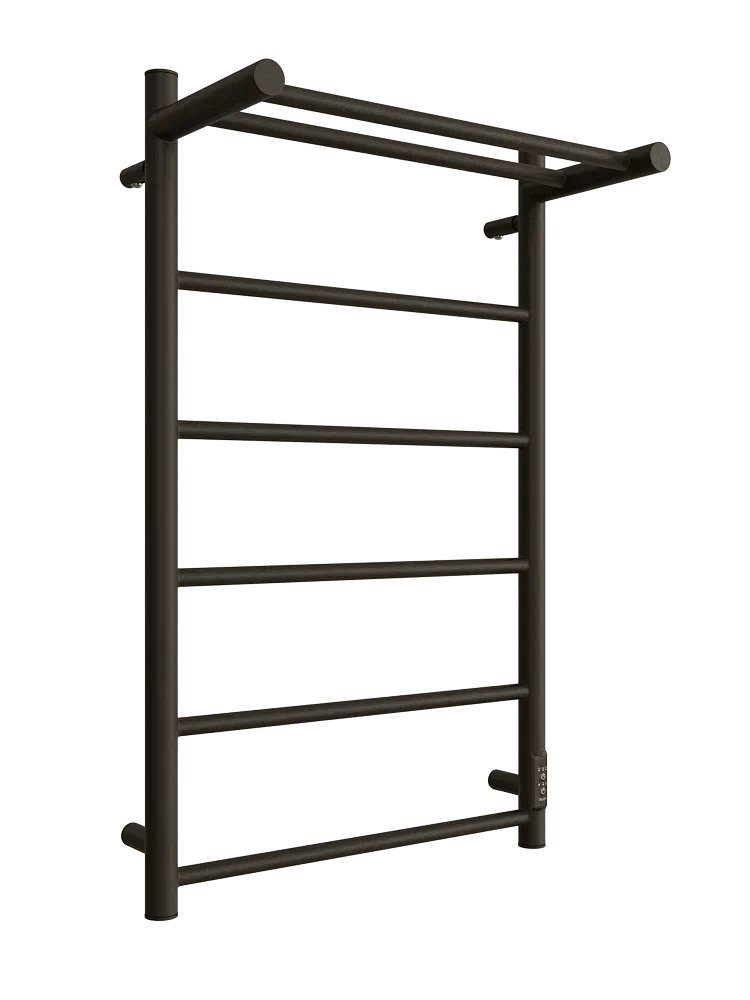 

Полотенцесушитель Двин Fj Neo BL 80x50