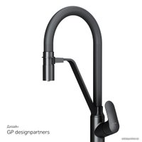 Смеситель AM.PM Like F8007822