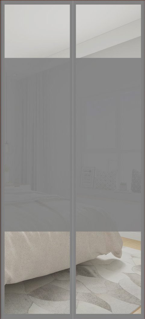 

Москитная сетка на дверь Rosenberg R-400036