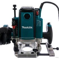 Вертикальный фрезер Makita RP2300FC