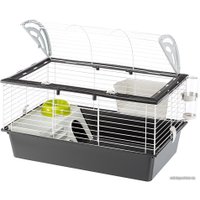 Клетка Ferplast Casita 80 (черный) 57065070