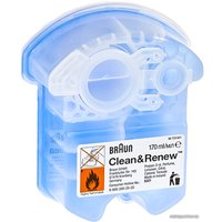 Картридж для очистки Braun CCR (1 шт)
