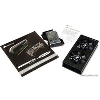 Corsair Dominator Platinum 2x4GB KIT DDR3 PC3 15000 CMD8GX3M2A1866C9