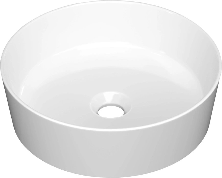 

Умывальник Керамин Арена 40 ФС (фаянс)