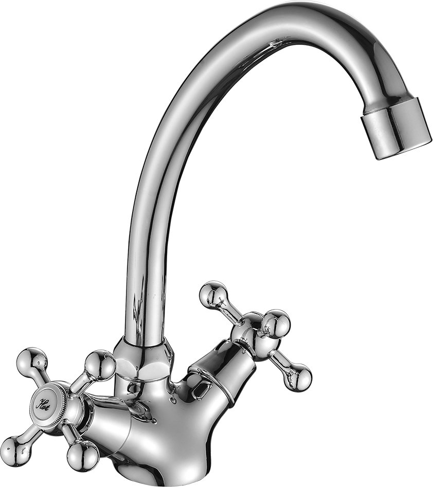 

Смеситель Decoroom DR54028