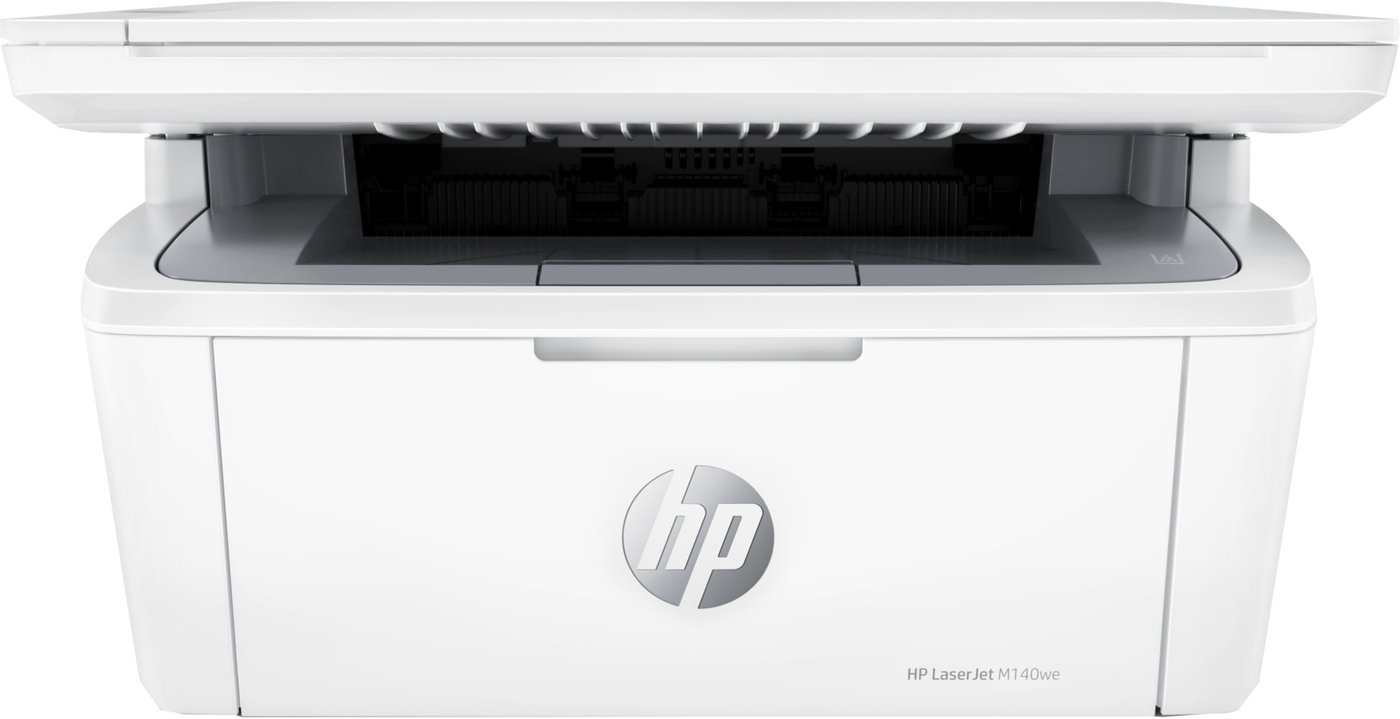 

МФУ HP LaserJet M140we 7MD72E