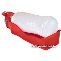 Поилка Trixie Bottle with Bowl S 2462