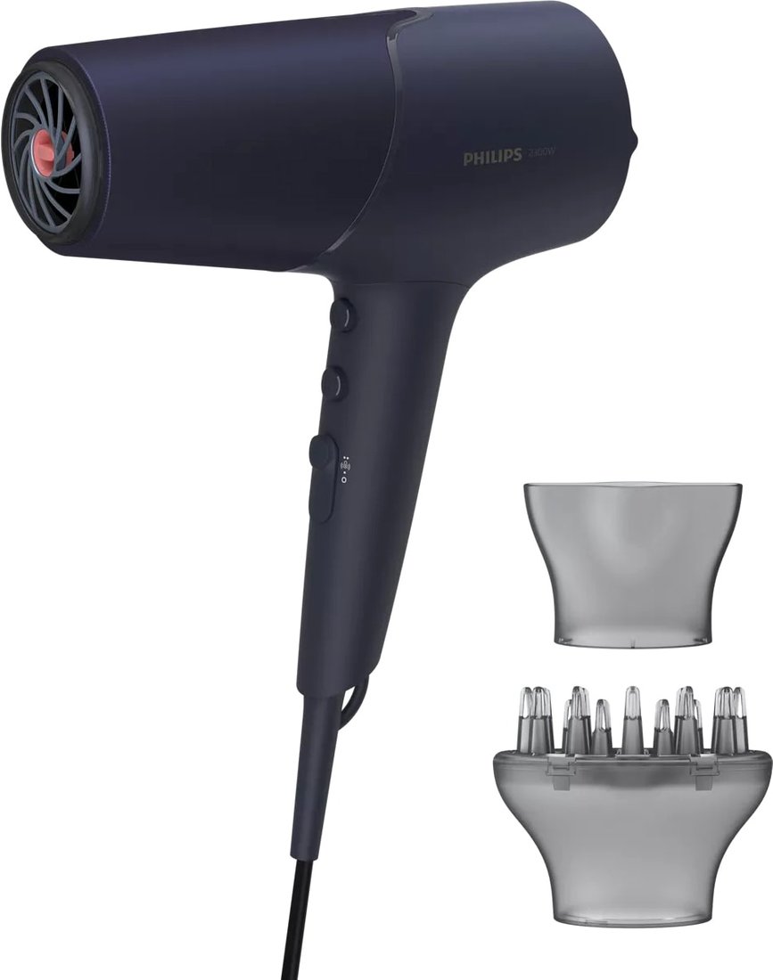 

Фен Philips BHD510/00