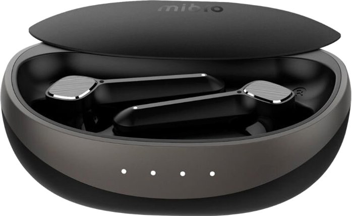 

Наушники Mibro S1 (черный)