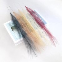 Искусственный букет Sundays Home Камыши 6405000801A (15 шт, бежевый)