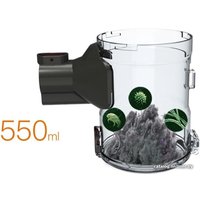 Пылесос Dibea D18