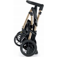 Универсальная коляска CAM Dinamico Smart Duo (2 в 1, 995)
