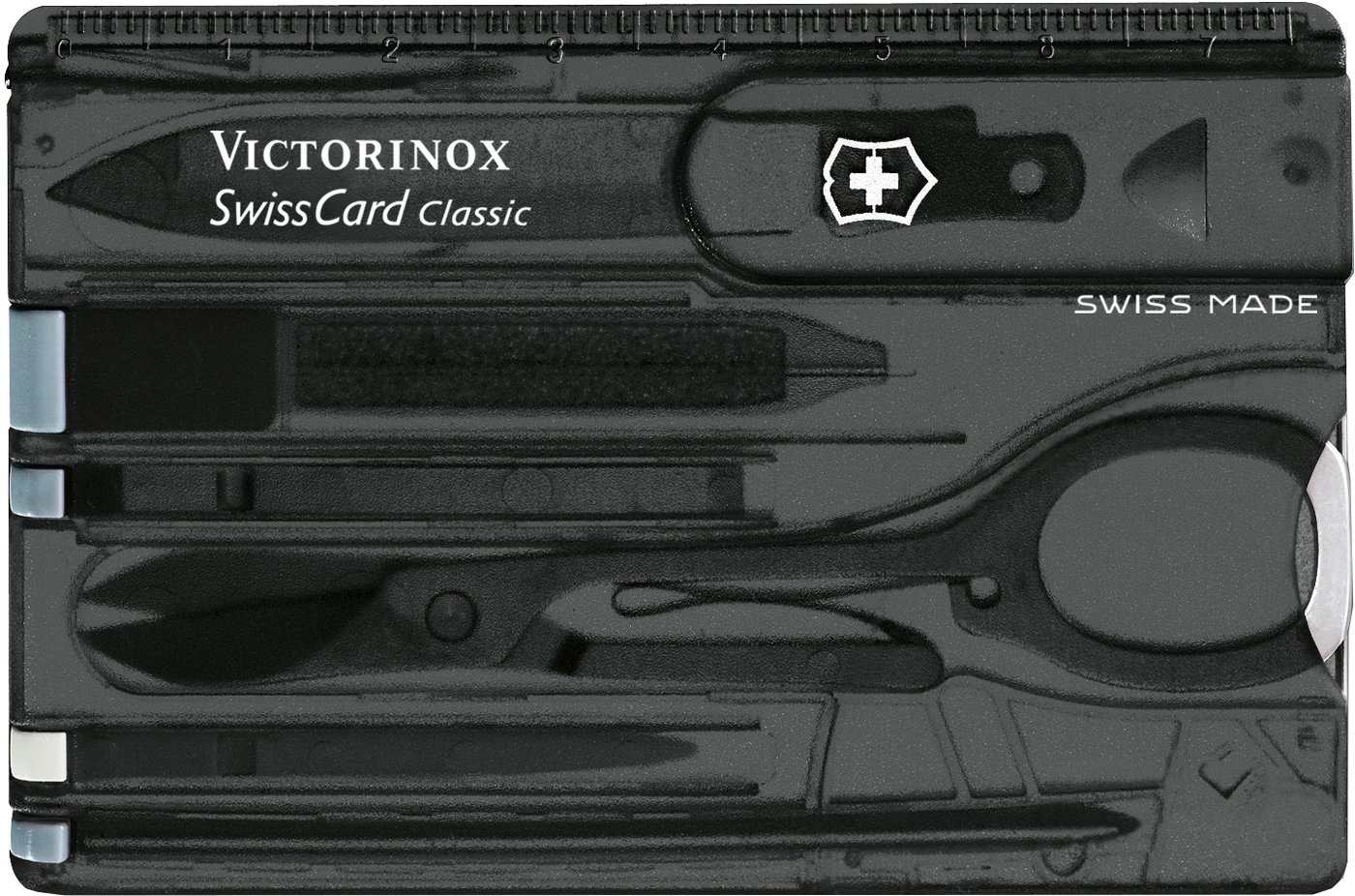 

Мультитул Victorinox SwissCard Classic 0.7133.T3