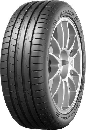 Sport Maxx RT 2 SUV 235/50R19 99V