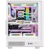 Корпус Formula Mana Dynamic (белый)