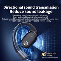 Наушники XO G25 (черный)