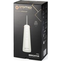 Ирригатор  Oro Med Oro-Dental (белый)