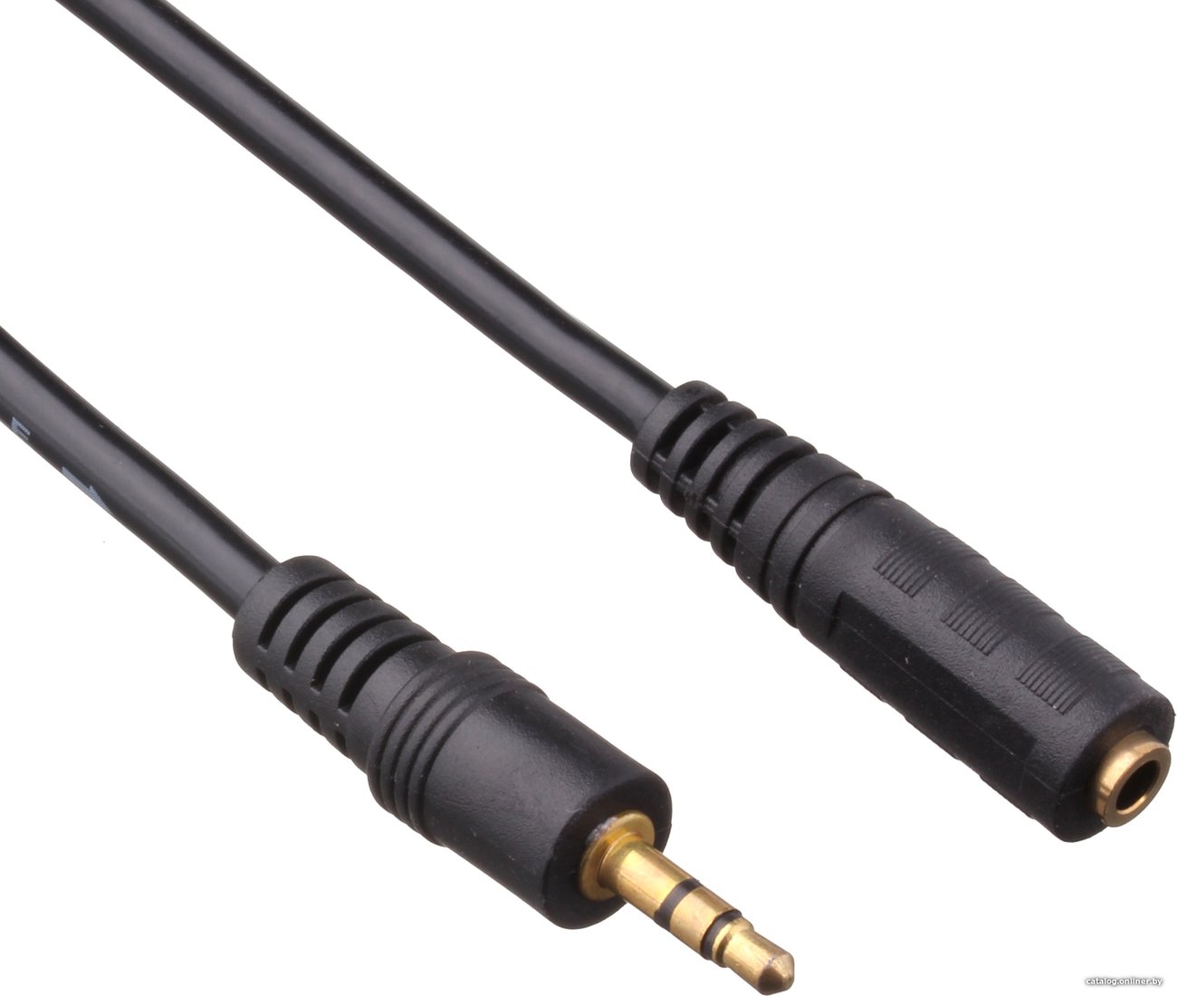 Кабель ExeGate Jack 3.5 M-F 3 м [EX205309RUS]