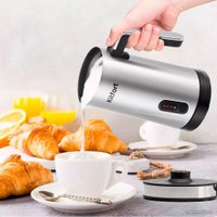 Автоматический вспениватель молока Kitfort KT-7129