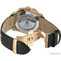 Наручные часы Tissot Couturier Automatic Chronograph Valjoux [T035.614.36.051.00]