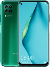 Huawei P40 lite (ярко-зеленый)