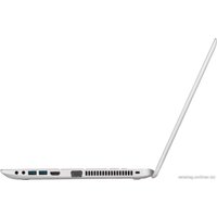 Ноутбук Toshiba Satellite L50-A-K1W