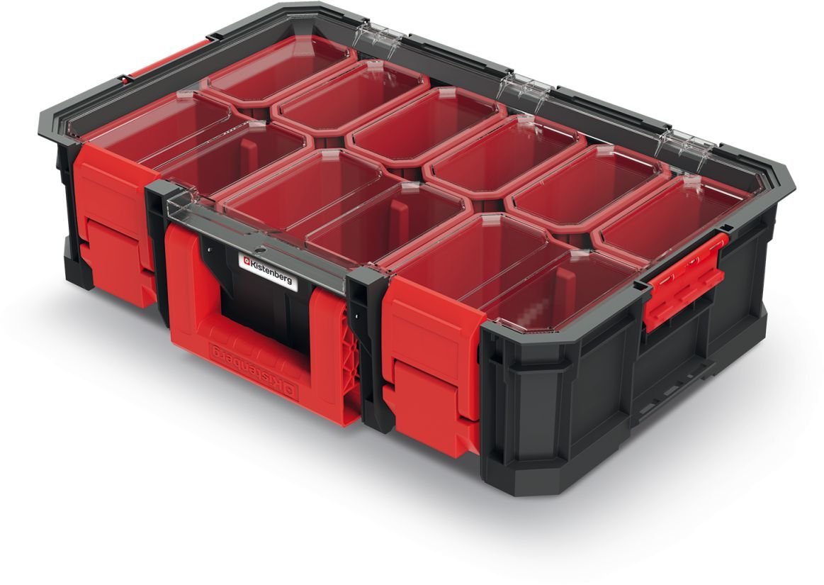 

Органайзер Kistenberg Modular Solution Tool Box 15 KMS553515B