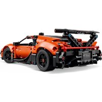 Конструктор LEGO Technic 42222 Bugatti Chiron Pur Sport Hypercar