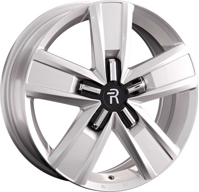 

Литые диски Replay VV326 17x7" 5x120мм DIA 65.1мм ET 55мм S