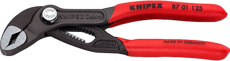 

Клещи переставные Knipex 87 01 125
