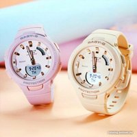 Наручные часы Casio Baby-G BSA-B100-4A1