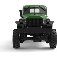 Автомодель Udirc UCX2401 (зеленый)