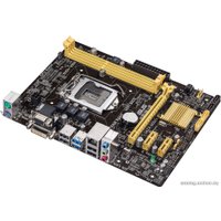 Материнская плата ASUS H81M-E