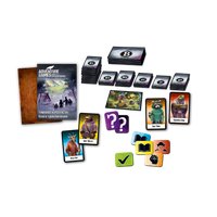 Карточная игра Звезда Adventure Games. Туманное королевство 8876