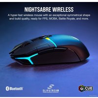 Игровая мышь Corsair Nightsabre Wireless RGB