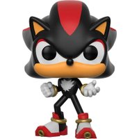 Фигурка Funko POP! Games. Sonic the Hedgehog Shadow 20148