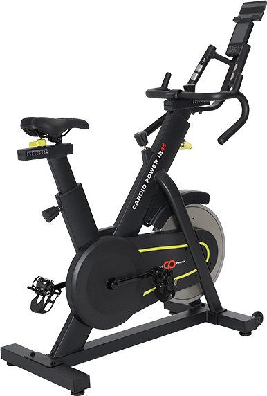 

Велотренажер CardioPower IB45