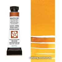 Акварельная краска Daniel Smith DS284610089 (хинакридон золотой)