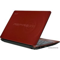 Нетбук Acer Aspire One 722-C6Crr (LU.SG30C.027)