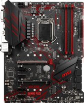 MSI MPG Z390 Gaming Plus