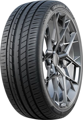 Летние шины Habilead UHP HeadKing S2000 205/55R16 94W
