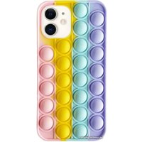 Чехол для телефона Case Pop It для Apple iPhone 12 Pro Max (цвет 5)