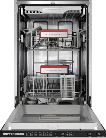 Встраиваемая посудомоечная машина KUPPERSBERG GGS 4535